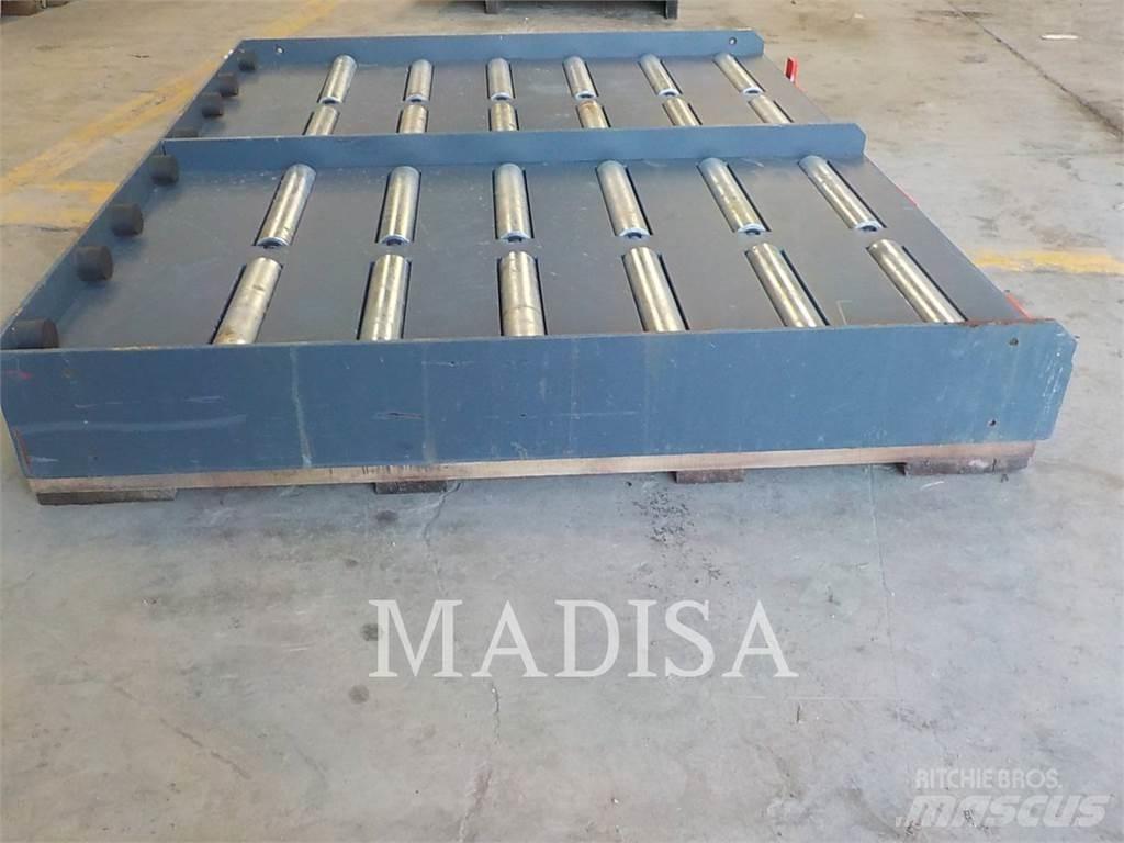  FRONIUS MODBAT Ostalo za građevinarstvo