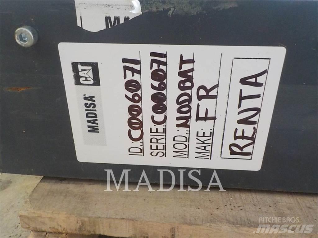  FRONIUS MODBAT Ostalo za građevinarstvo