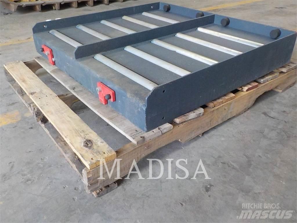 FRONIUS WA8-MOD Ostalo za građevinarstvo
