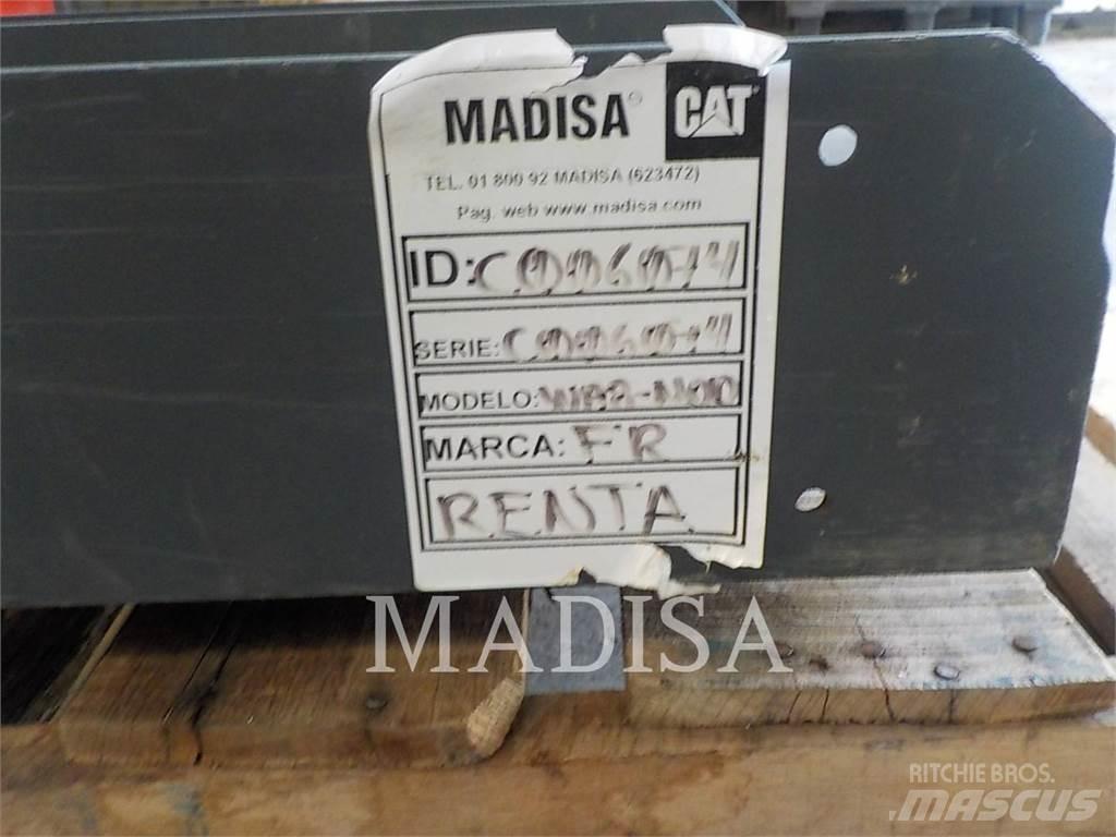  FRONIUS WA8-MOD Ostalo za građevinarstvo