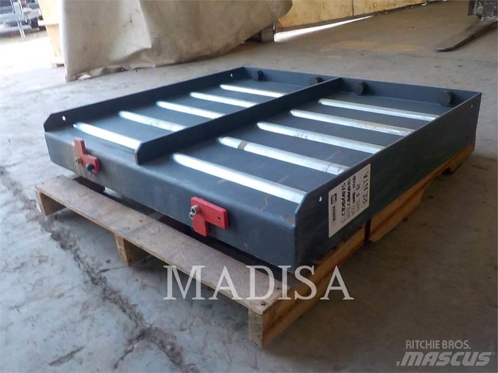  FRONIUS WA8-MOD Ostalo za građevinarstvo