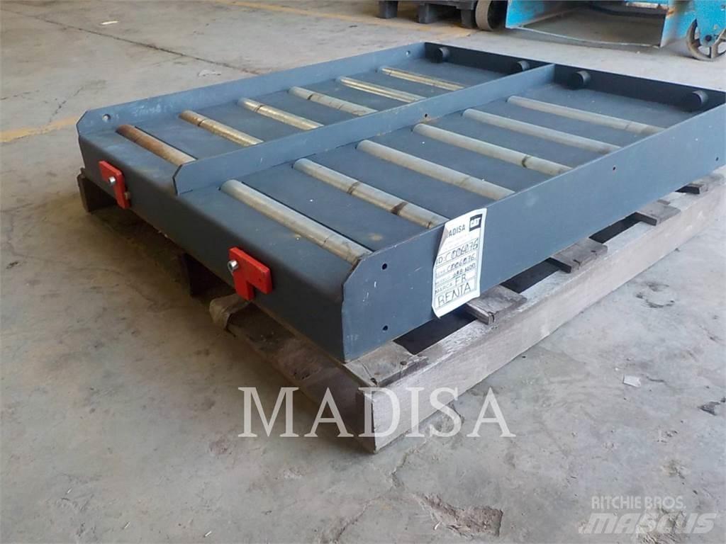  FRONIUS WA8-MOD Ostalo za građevinarstvo