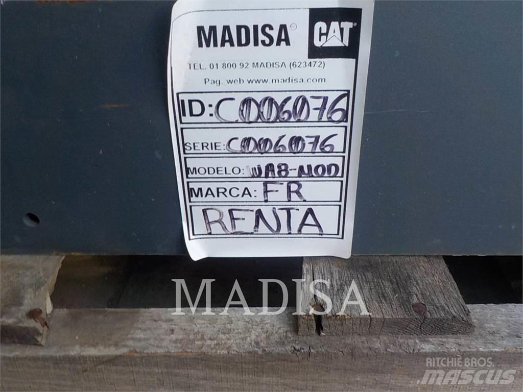  FRONIUS WA8-MOD Ostalo za građevinarstvo