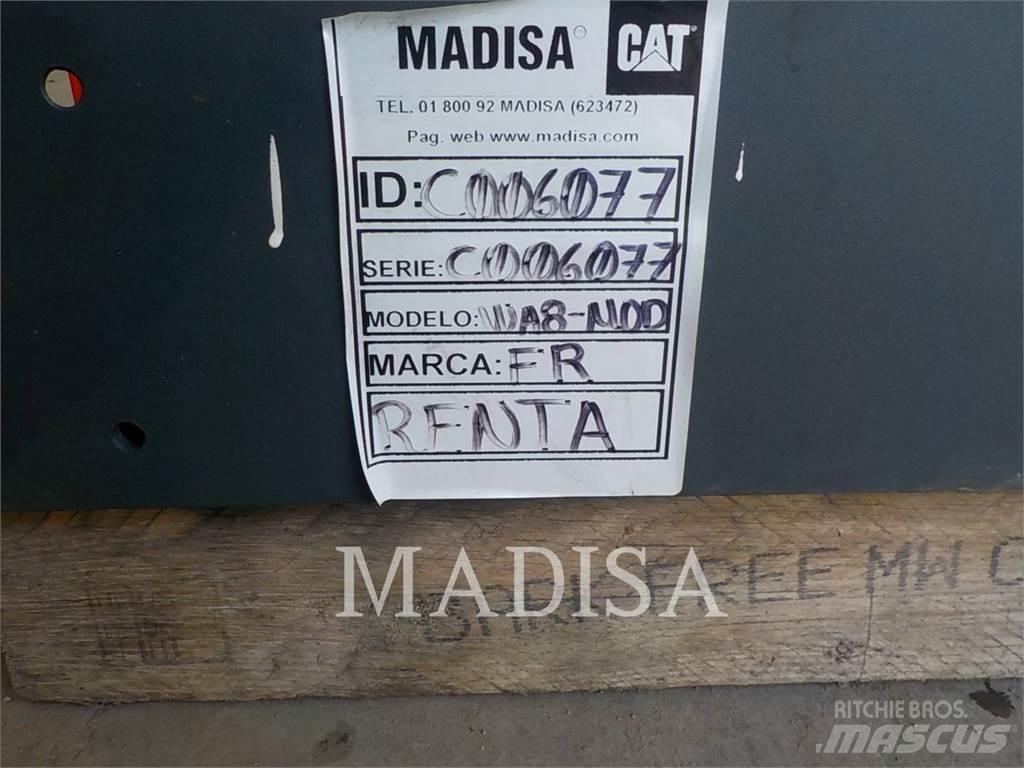  FRONIUS WA8-MOD Ostalo za građevinarstvo