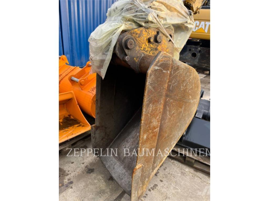 Furukawa W730 Bageri točkaši