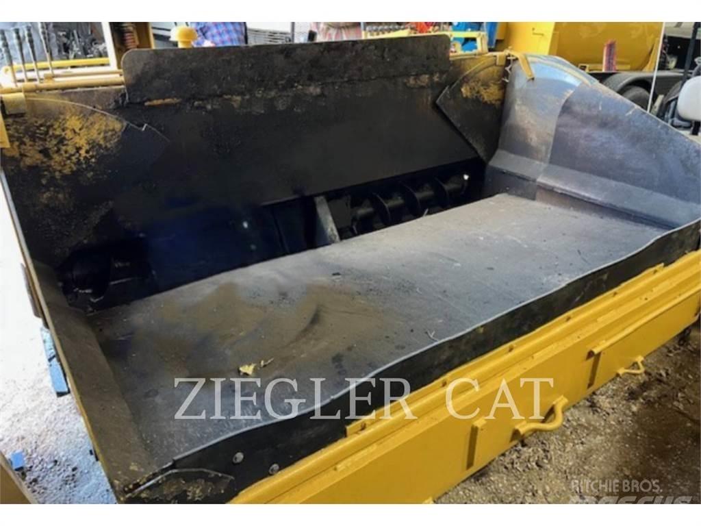 Gehl 1448 PLUS Asfaltni finišeri