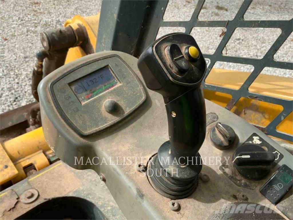 Gehl RT175 Utovarivaču guseničara