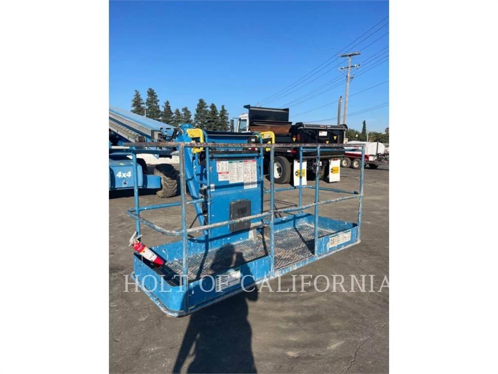 Genie BOOM S65 Zglobne podizne platforme