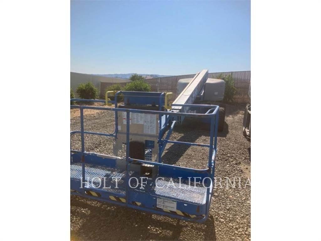 Genie BOOM S65 Zglobne podizne platforme