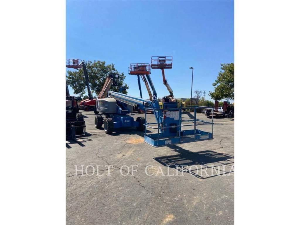 Genie BOOM S65 Zglobne podizne platforme