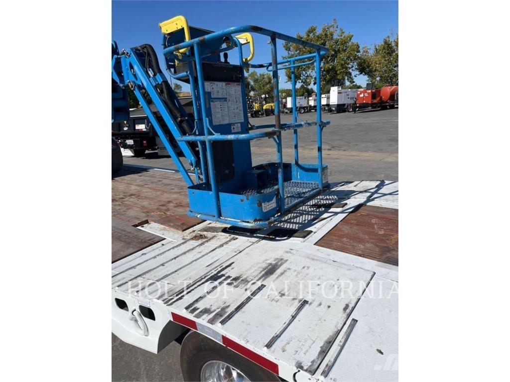 Genie BOOM Z40 Zglobne podizne platforme