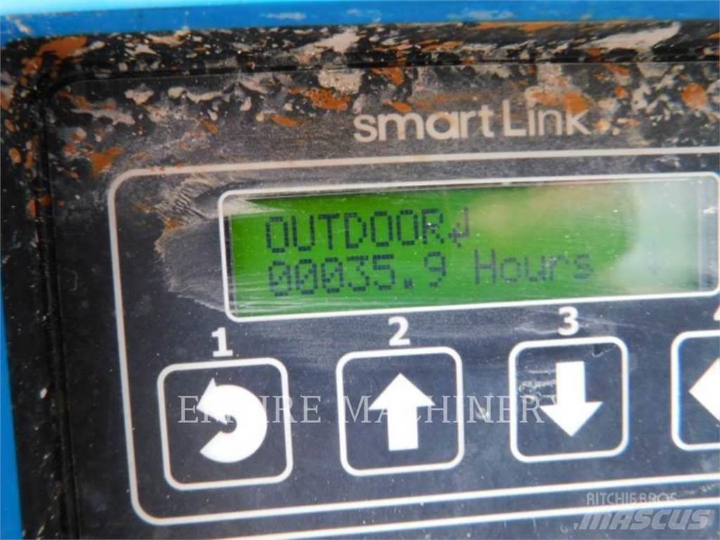 Genie GS1330 Zglobne podizne platforme