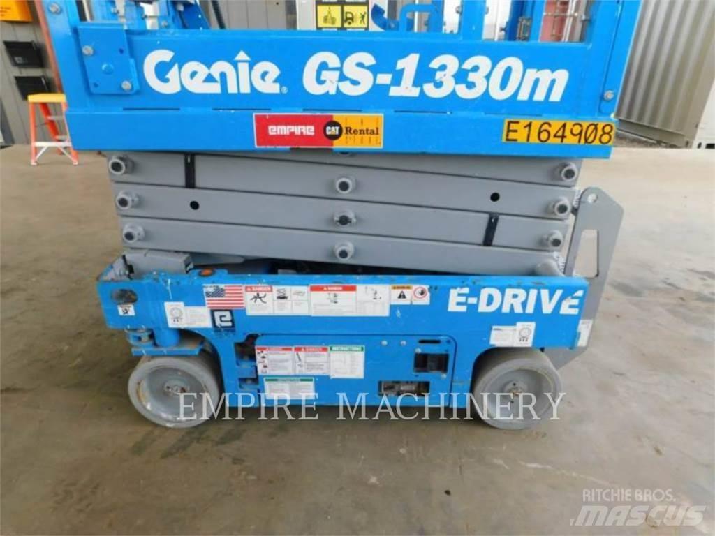 Genie GS1330 Zglobne podizne platforme