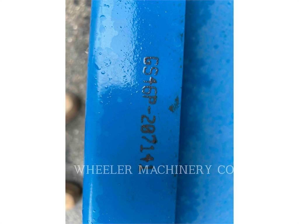 Genie GS2646 Makazaste platforme