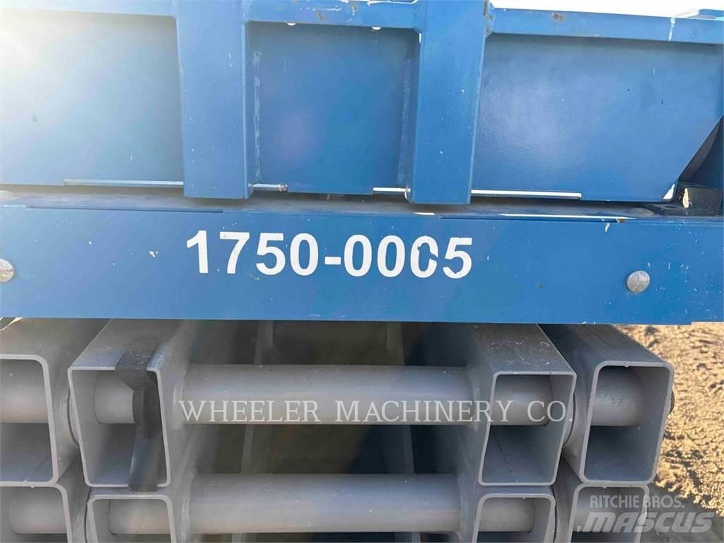 Genie GS3232 Makazaste platforme