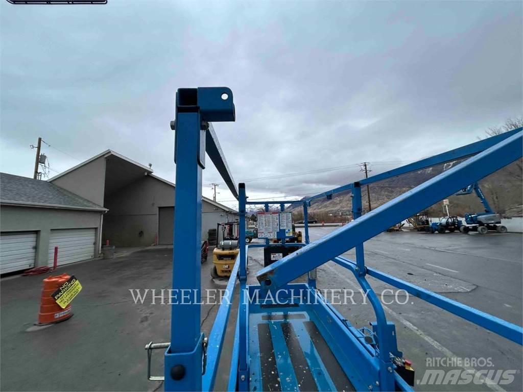 Genie GS3232 Makazaste platforme