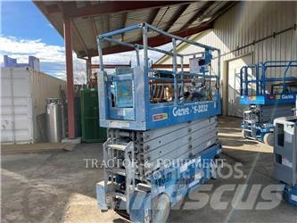 Genie GS3232 Makazaste platforme