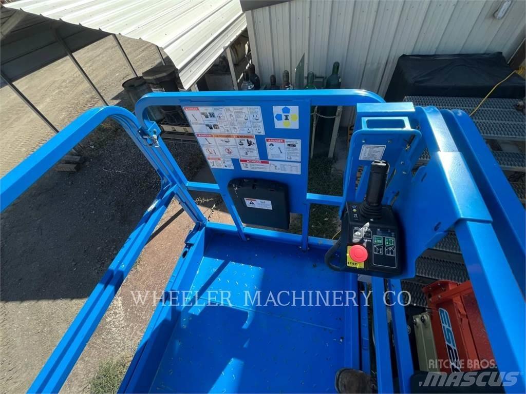 Genie GS3246 Makazaste platforme