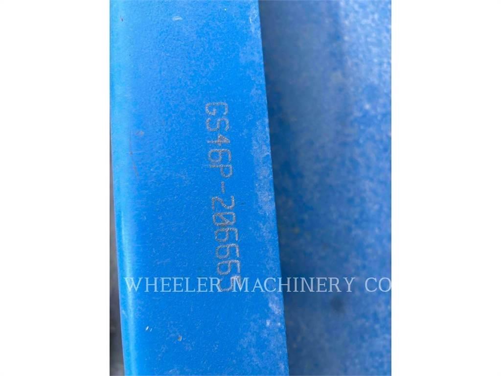 Genie GS3246 Makazaste platforme