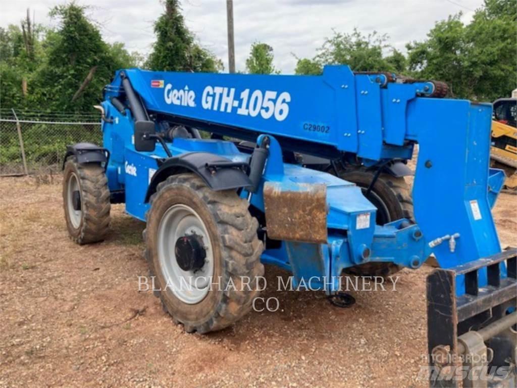 Genie GTH-1056 Teleskopski viljuškari