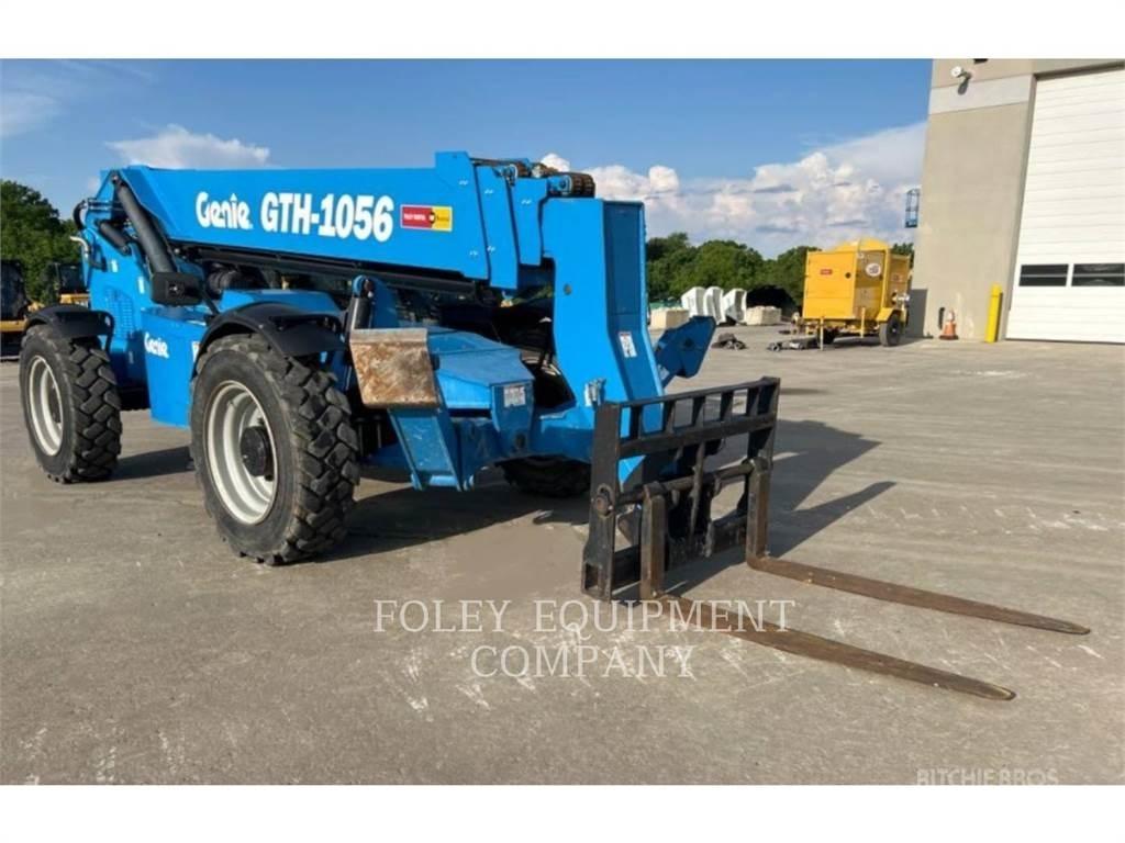 Genie GTH1056C Teleskopski viljuškari
