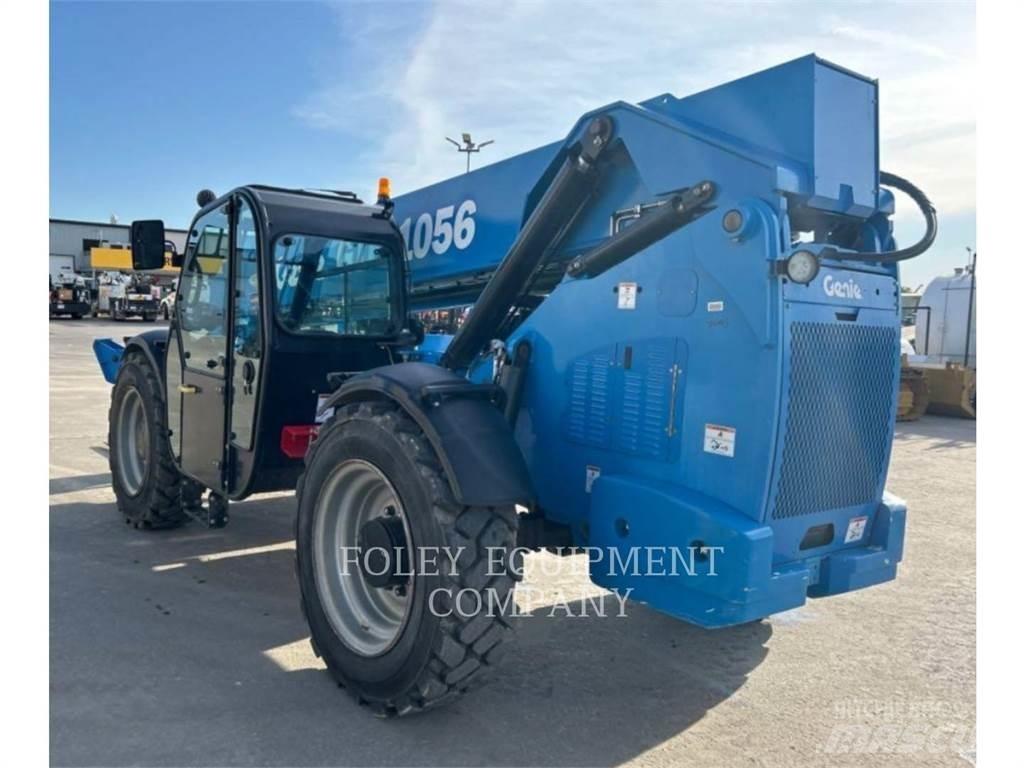 Genie GTH1056C Teleskopski viljuškari