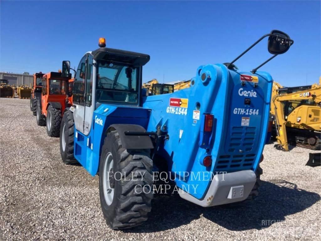 Genie GTH1544C Teleskopski viljuškari