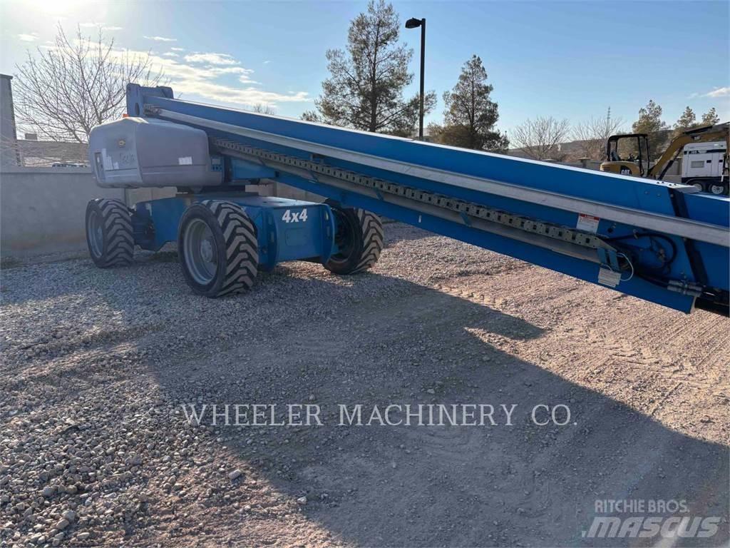 Genie S-125 Zglobne podizne platforme