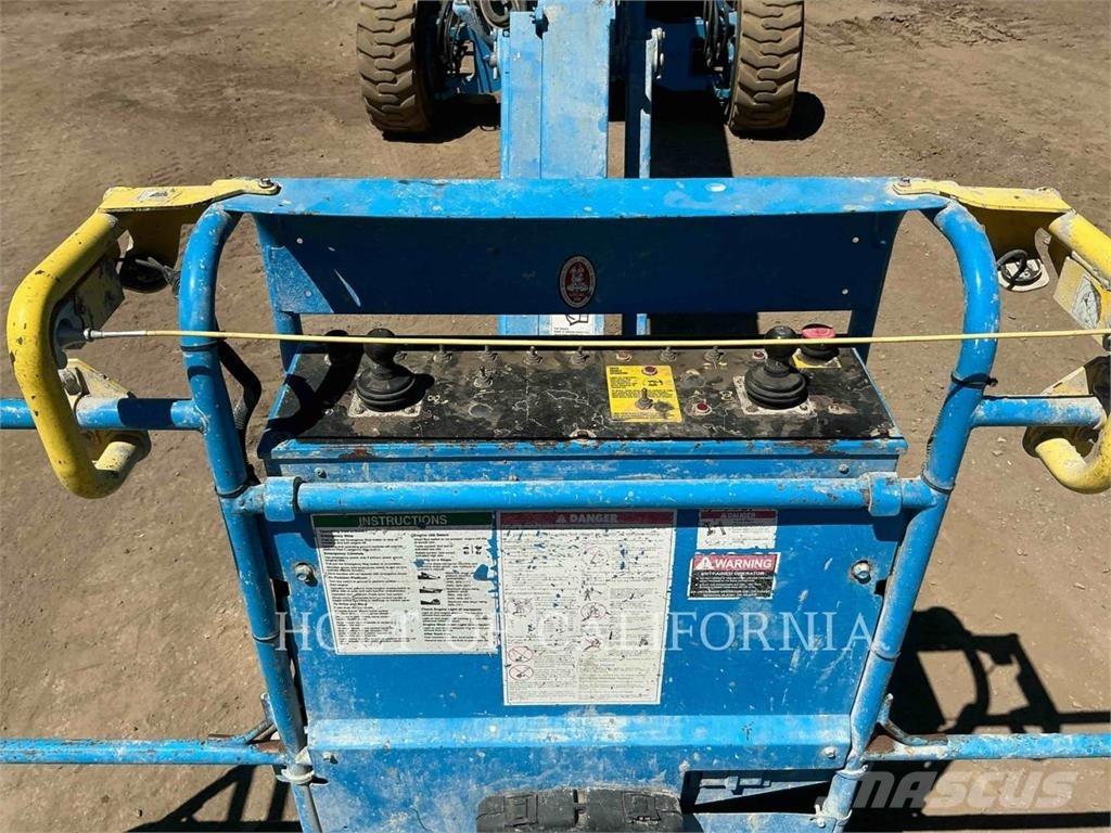 Genie S-45 Zglobne podizne platforme