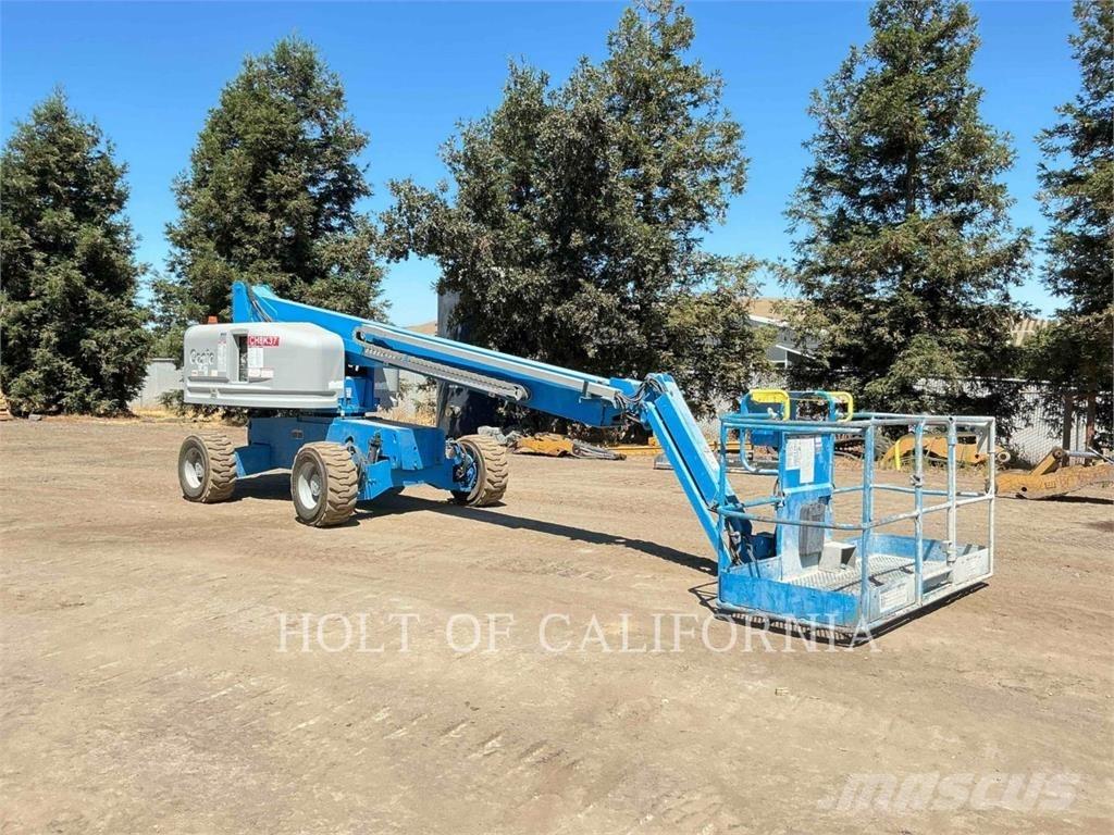 Genie S-45 Zglobne podizne platforme