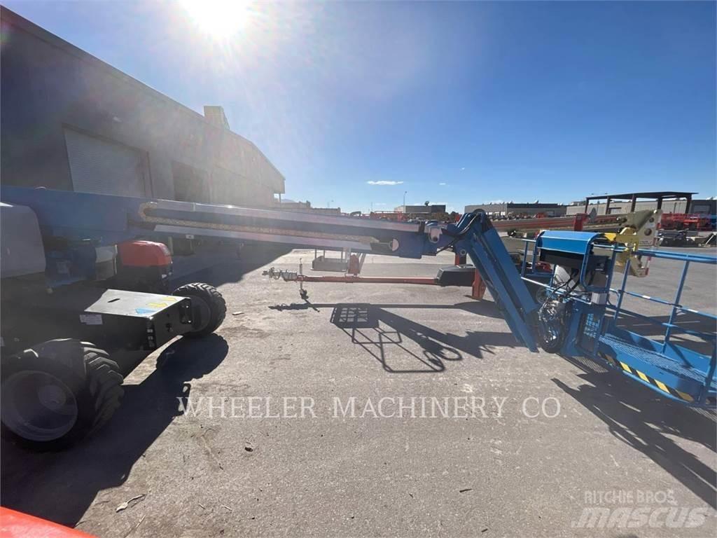 Genie S45XC Zglobne podizne platforme