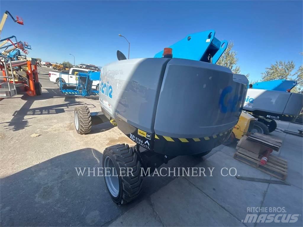 Genie S45XC Zglobne podizne platforme