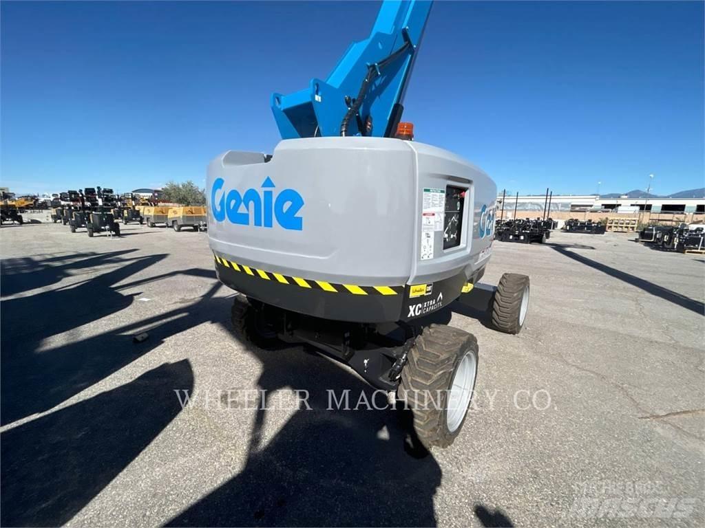Genie S45XC Zglobne podizne platforme