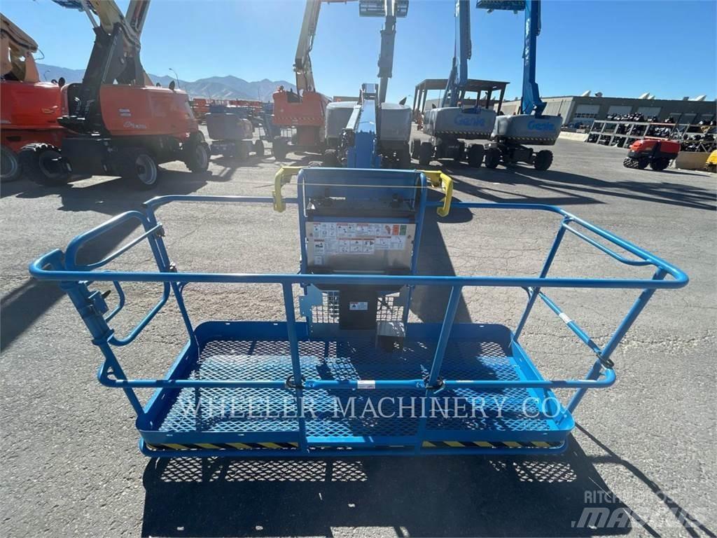 Genie S45XC Zglobne podizne platforme