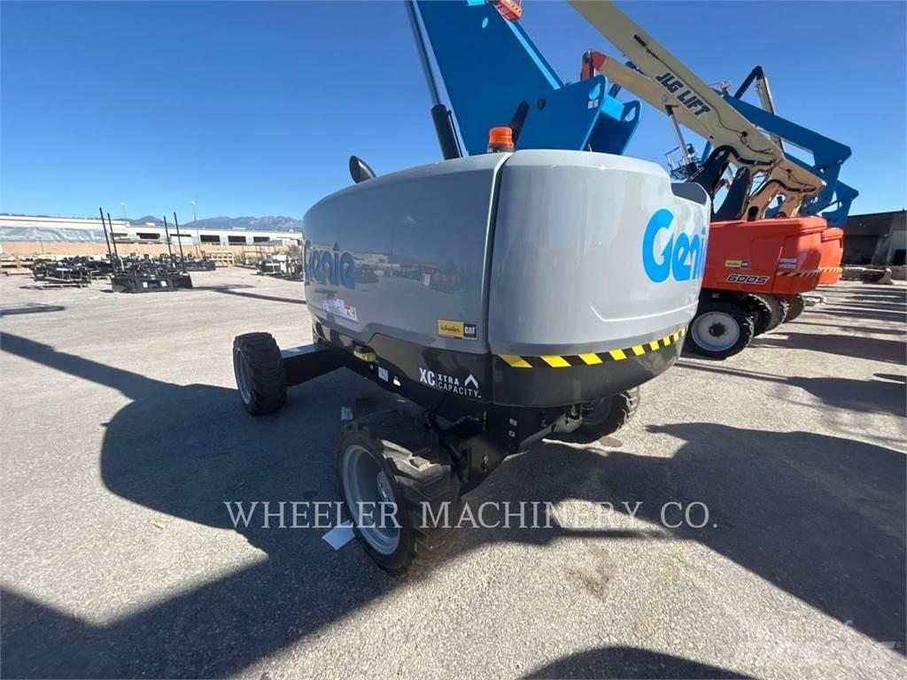 Genie S45XC Zglobne podizne platforme
