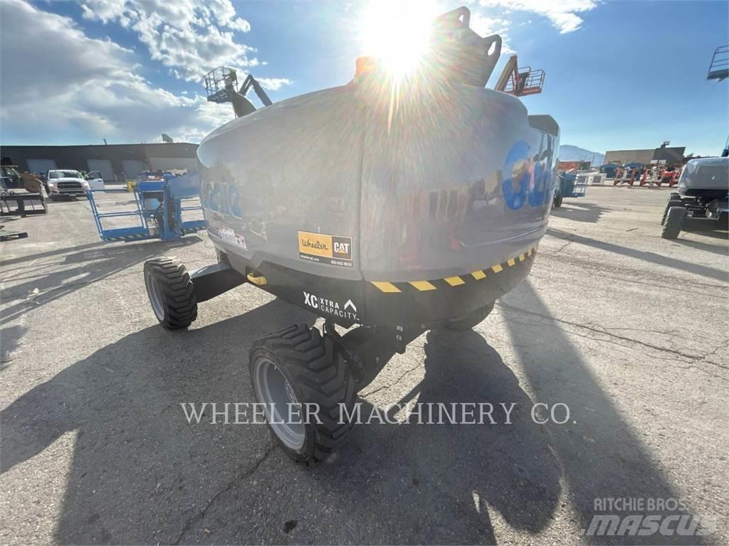 Genie S45XC Zglobne podizne platforme