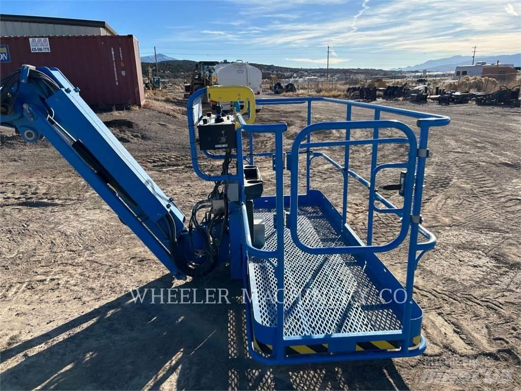 Genie S45XC Zglobne podizne platforme