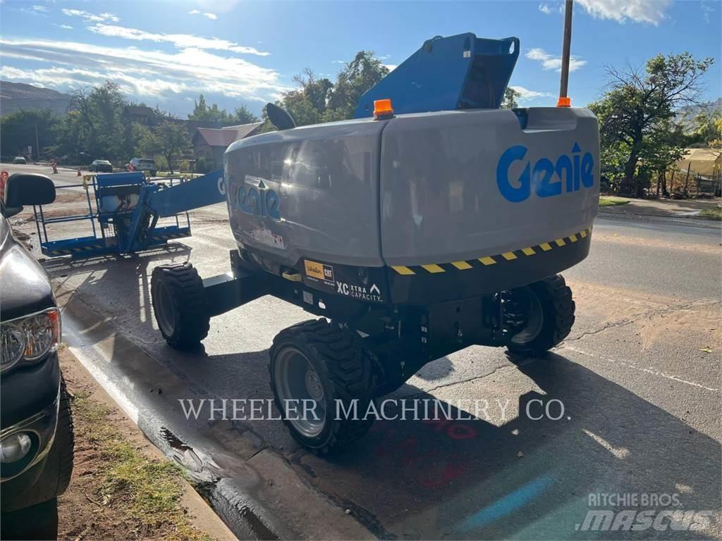 Genie S45XC Zglobne podizne platforme