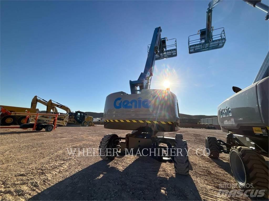 Genie S45XC Zglobne podizne platforme