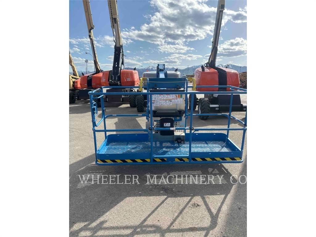 Genie S45XC Zglobne podizne platforme