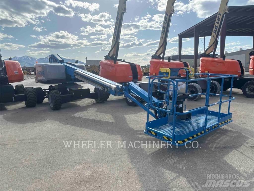 Genie S45XC Zglobne podizne platforme