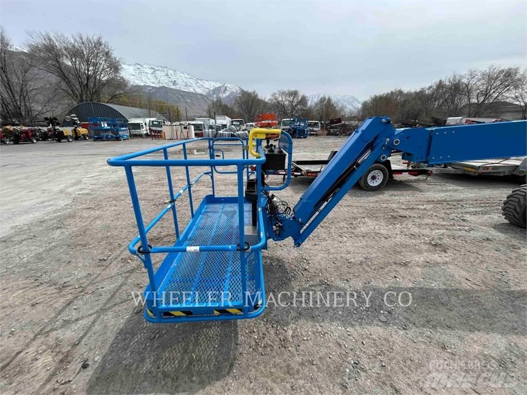 Genie S45XC Zglobne podizne platforme