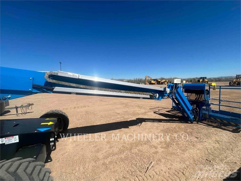 Genie S45XC Zglobne podizne platforme