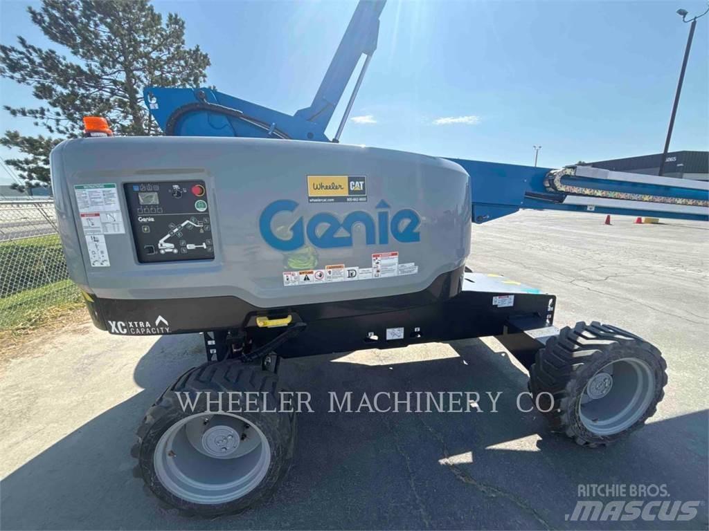 Genie S45XC Zglobne podizne platforme