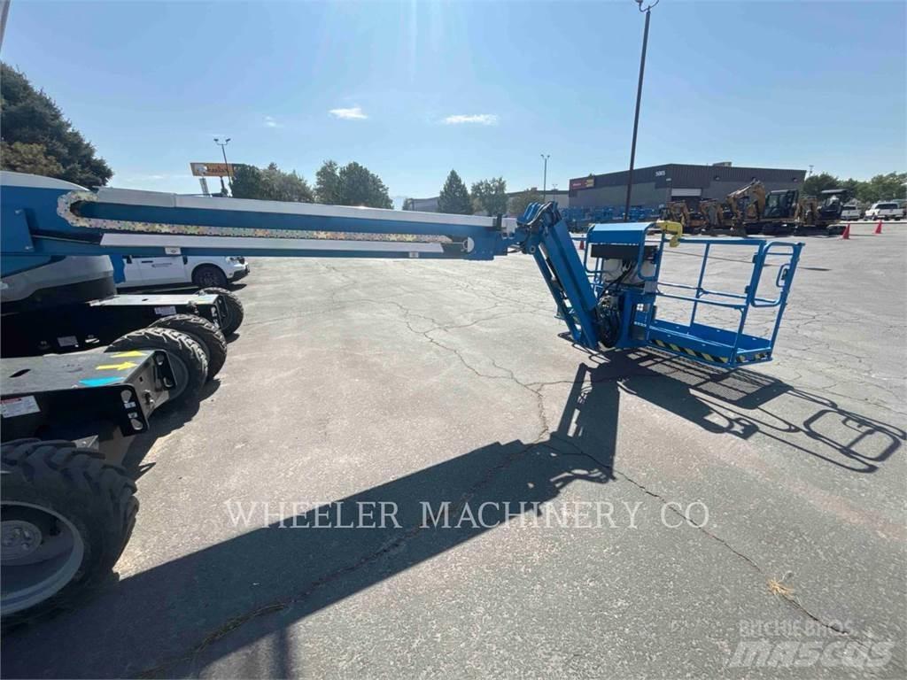 Genie S45XC Zglobne podizne platforme