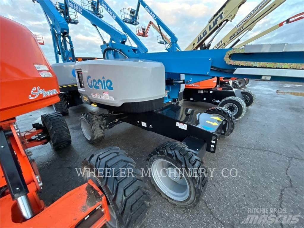 Genie S45XC Zglobne podizne platforme