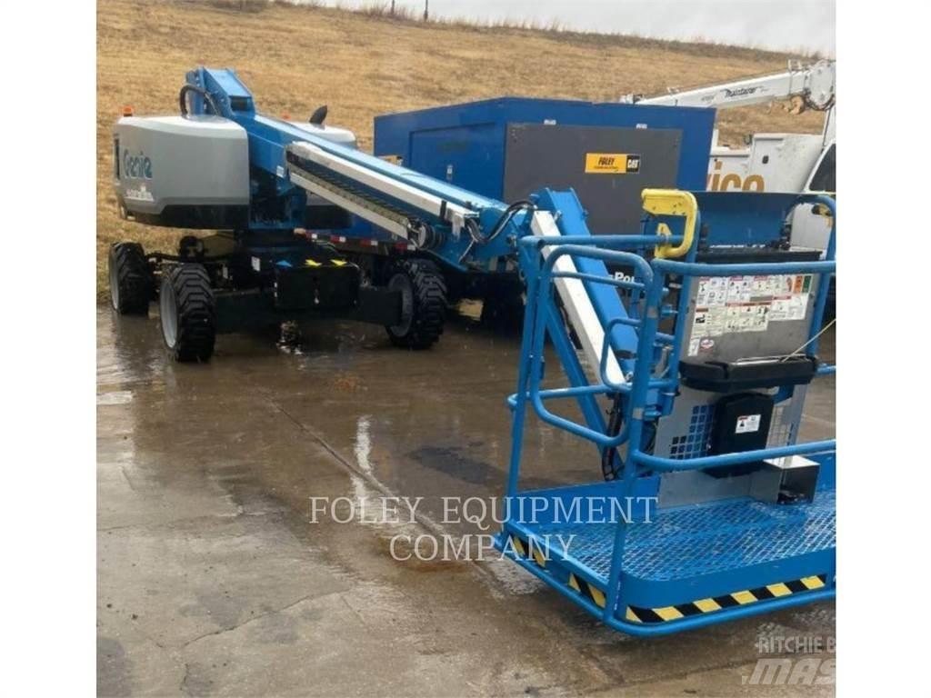 Genie S45XCD4 Zglobne podizne platforme