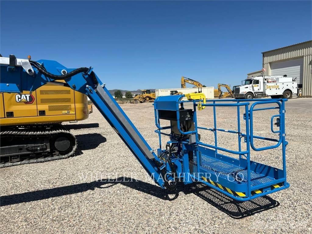 Genie S60J Zglobne podizne platforme