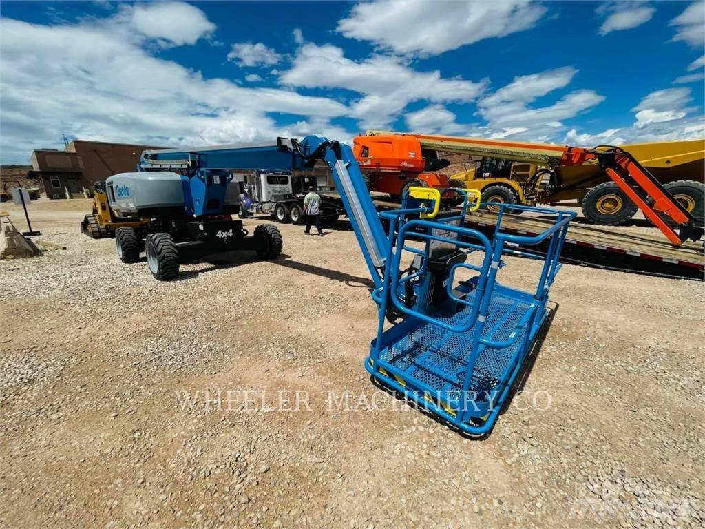 Genie S60J Zglobne podizne platforme