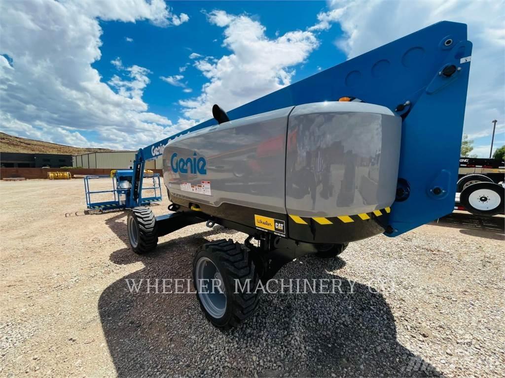 Genie S60J Zglobne podizne platforme